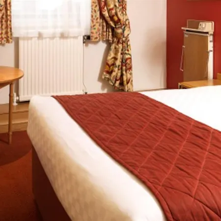 Thistle Hotel Birmingham
