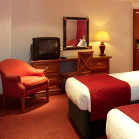 Thistle 4* Birmingham