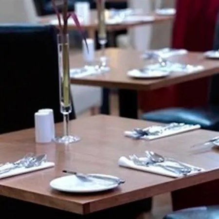 Thistle 4* Birmingham