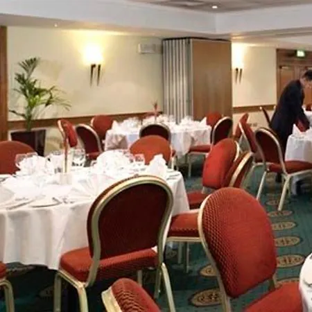 Thistle Hotel