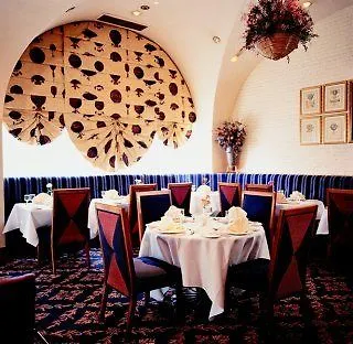 Thistle 4* Birmingham