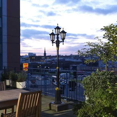 Thistle Hotel