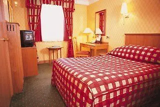 Hotel Thistle 4*