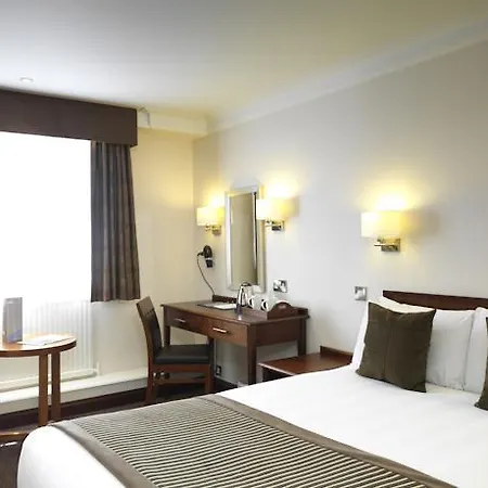 Thistle Hotel Birmingham