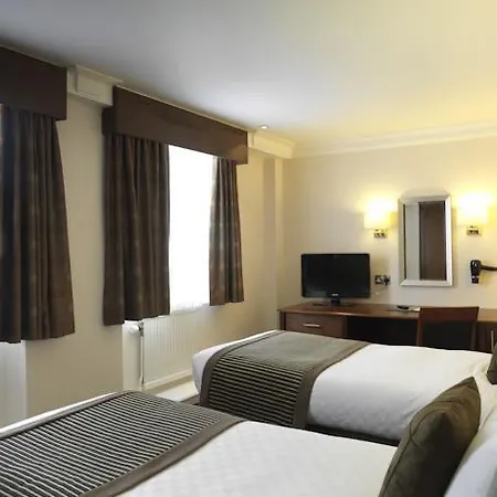 Thistle 4*